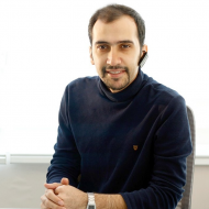 سید مصطفی قاری