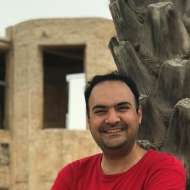 مهدی آقاربیع